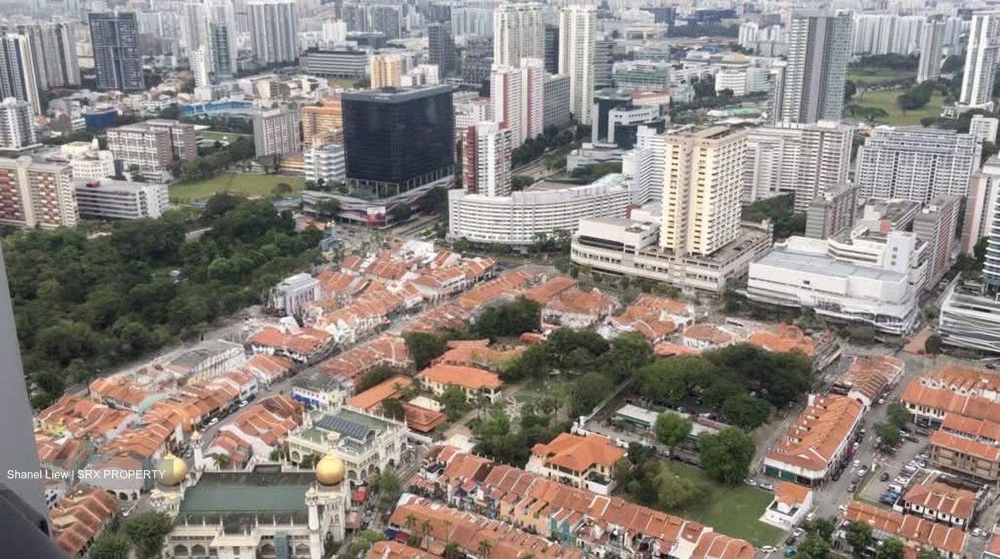 Duo Residences (D7), Apartment #581415601